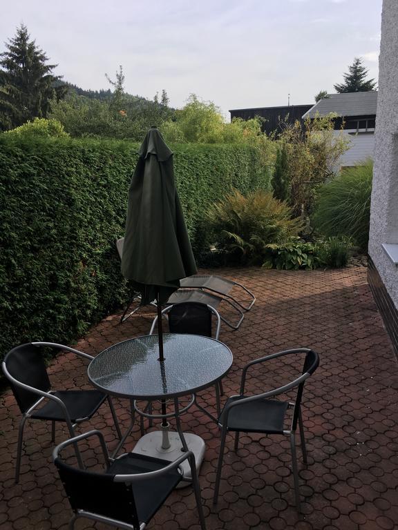 Penzion Ok Svoboda nad Úpou Exterior foto