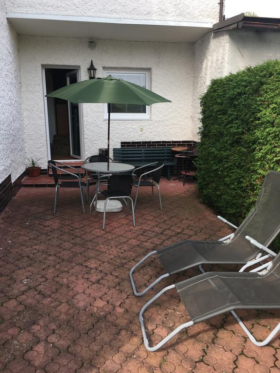 Penzion Ok Svoboda nad Úpou Exterior foto